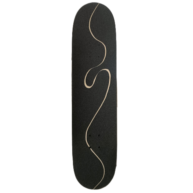 Powell Peralta 8,25" Vallely Elephant 243 Factory Skateboard Complete